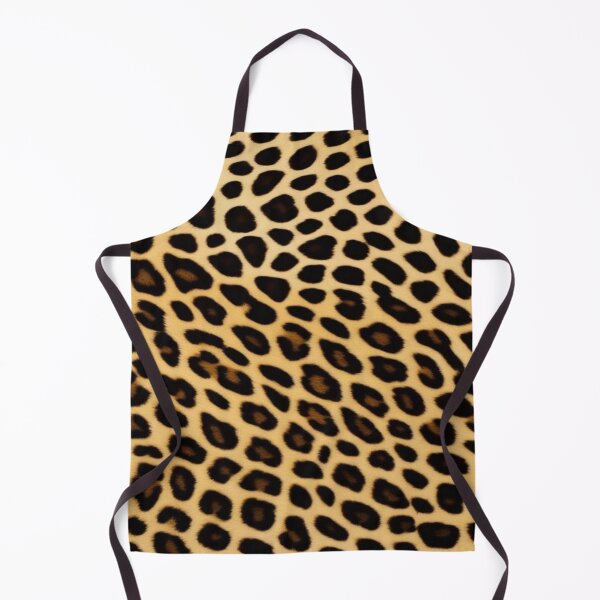 Item preview, Leopard print designed and sold by Starfox120.