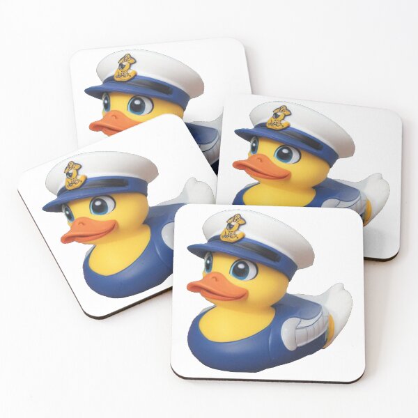 Item preview, Cruisin' Ducks designed and sold by ferryg.