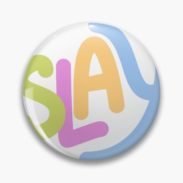 Item preview, Slay designed and sold by jasminecute.