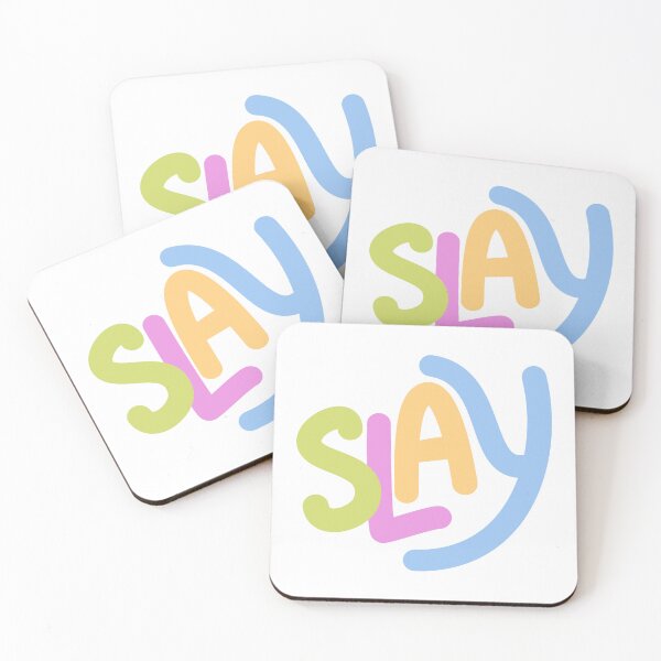 Item preview, Slay designed and sold by jasminecute.