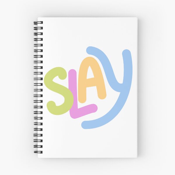 Item preview, Slay designed and sold by jasminecute.