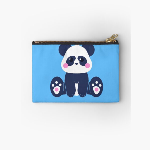 Item preview, Cute Panda designed and sold by waterdroparts.