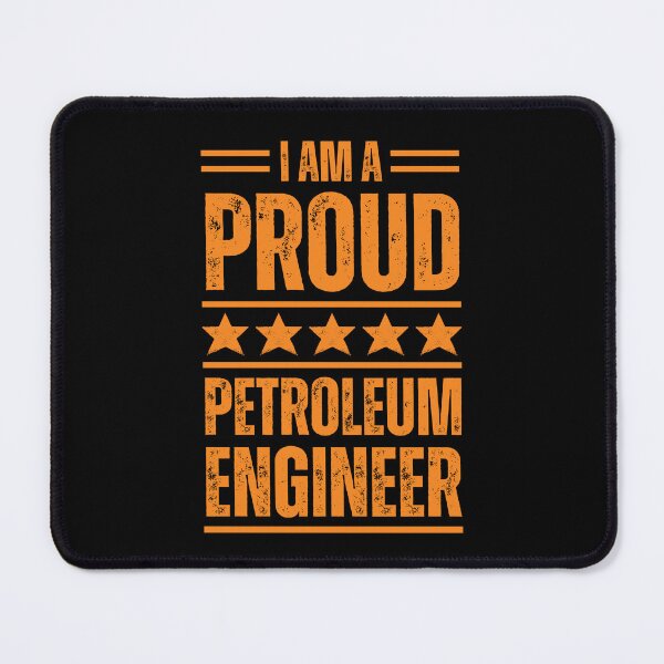 Item preview, I'm A very proud Petroleum Engineer designed and sold by rootartino.