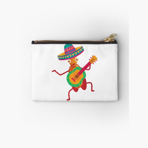 Item preview, Funny Cinco De Mayo Dancing Cockroach,Palmetto Bug designed and sold by Miumed.