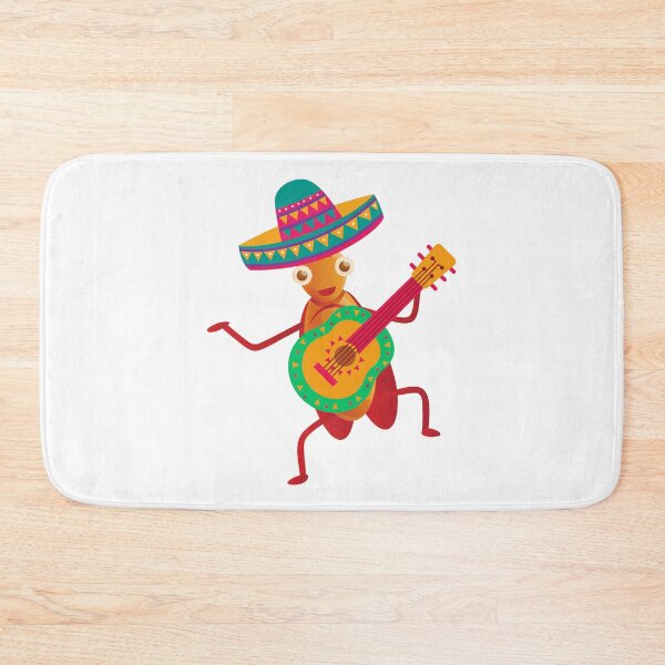 Item preview, Funny Cinco De Mayo Dancing Cockroach,Palmetto Bug designed and sold by Miumed.