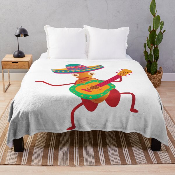Item preview, Funny Cinco De Mayo Dancing Cockroach,Palmetto Bug designed and sold by Miumed.