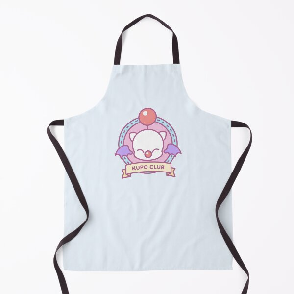 Item preview, kupo club designed and sold by nelibutton.