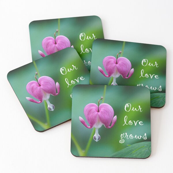 Item preview, Our Love Grows designed and sold by RStarArt.