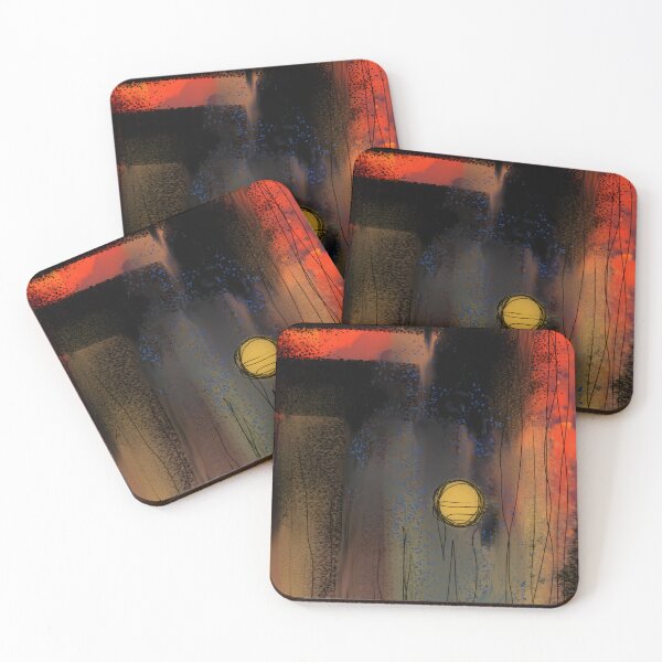Item preview, Abstract Art designed and sold by corexxo.