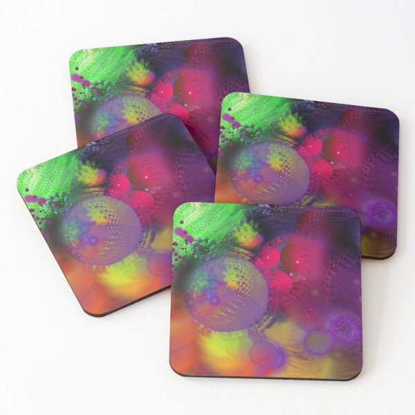 Item preview, galaxy fire world beautiful colors  designed and sold by jotcar.