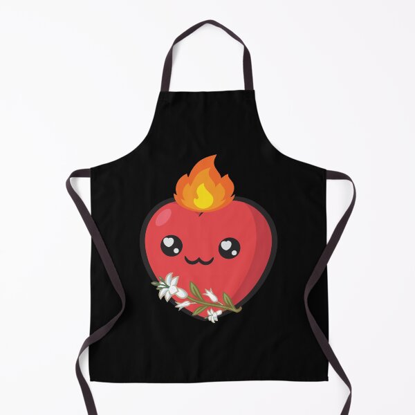 Item preview, Kawaii Pure Heart of Joseph designed and sold by artjuniverse.