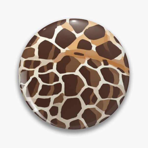 Item preview, Giraffe print  designed and sold by Starfox120.