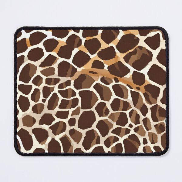 Item preview, Giraffe print designed and sold by Starfox120.
