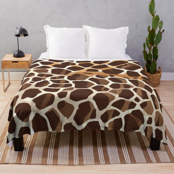 Item preview, Giraffe print  designed and sold by Starfox120.