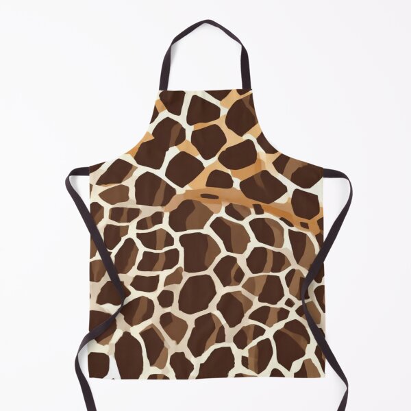Item preview, Giraffe print  designed and sold by Starfox120.