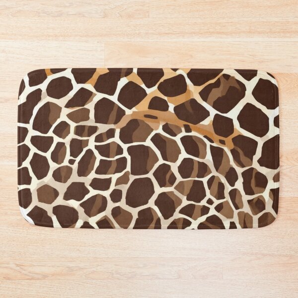 Item preview, Giraffe print  designed and sold by Starfox120.