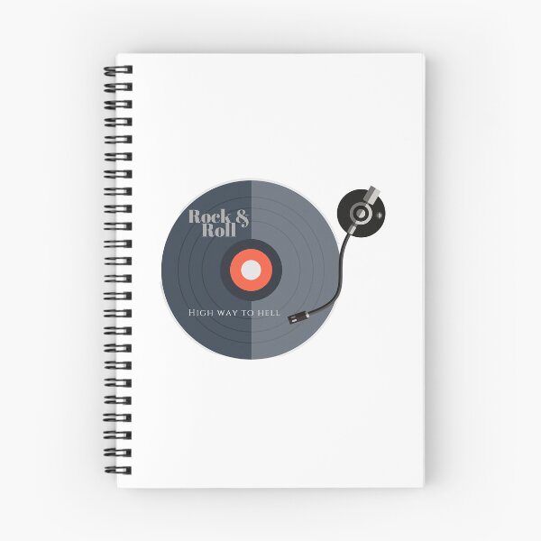 Item preview, Rock & Roll designed and sold by Golub-Bella.