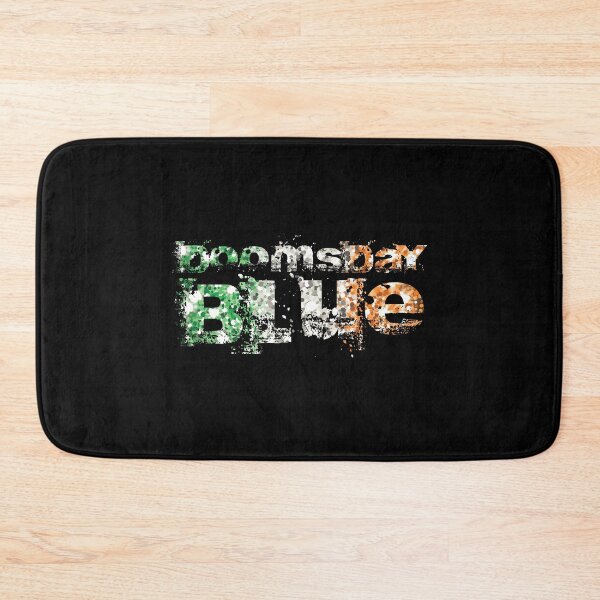 Item preview, Doomsday Blue - Bambie Thug - Ireland Eurovision 2024 designed and sold by Vision-Tees.