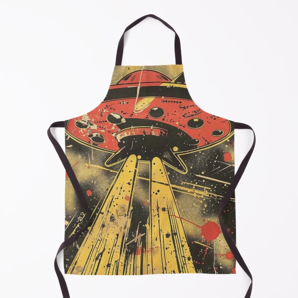 Item preview, Galactic Gridlock designed and sold by Retro Type.
