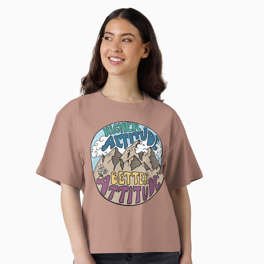Item preview, Boxy T-Shirt designed and sold by sarahamanning.