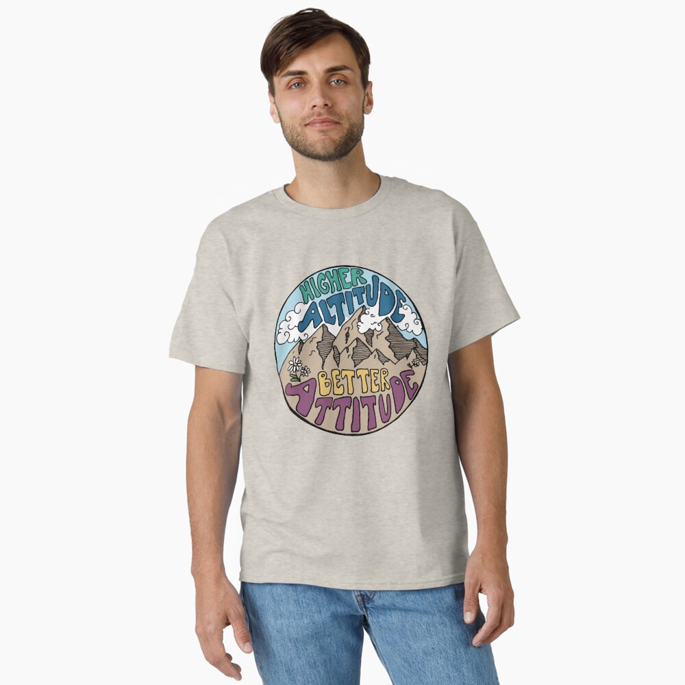 Item preview, Classic T-Shirt designed and sold by sarahamanning.