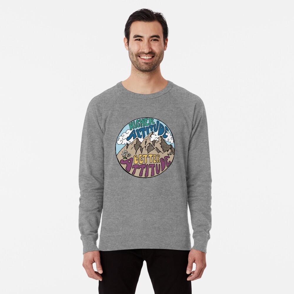 Item preview, Lightweight Sweatshirt designed and sold by sarahamanning.