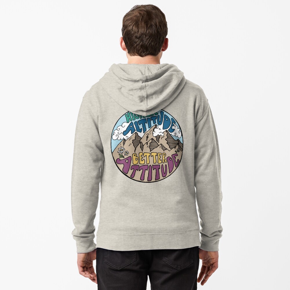 Item preview, Zipped Hoodie designed and sold by sarahamanning.