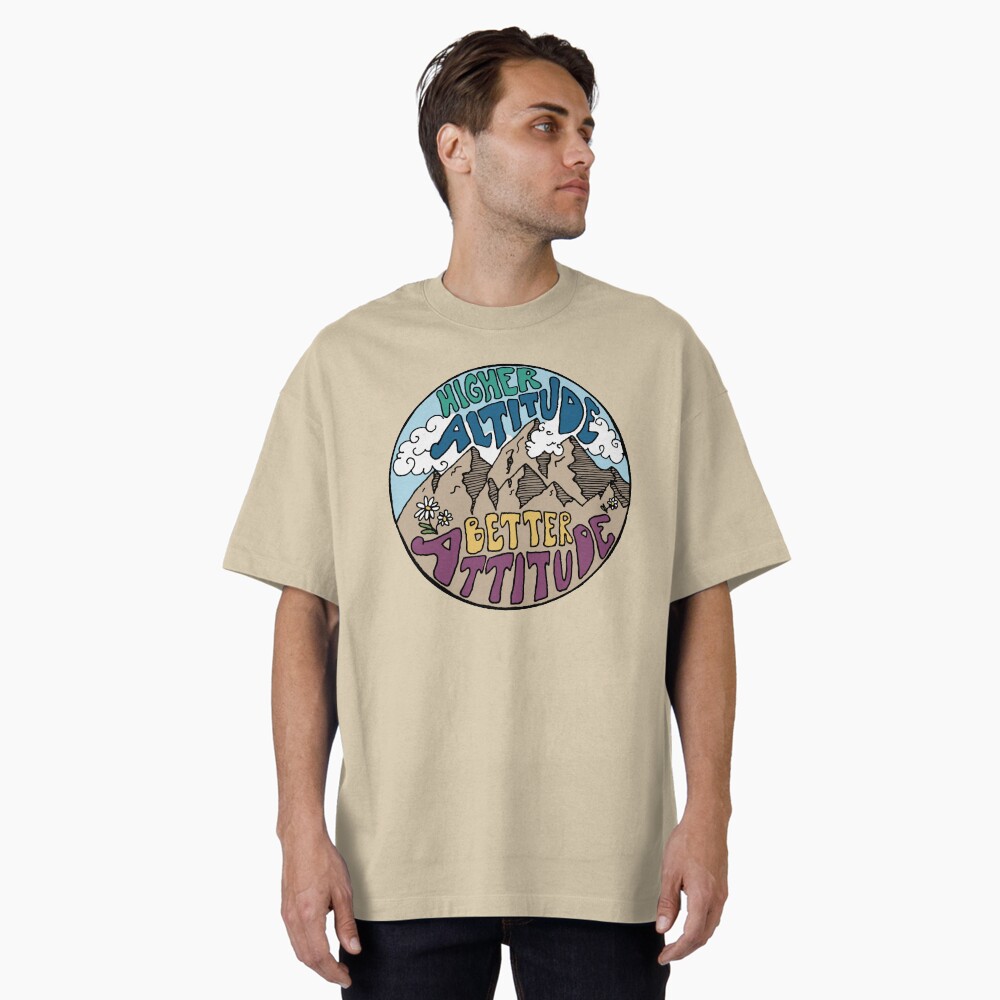 Item preview, Oversized T-Shirt designed and sold by sarahamanning.
