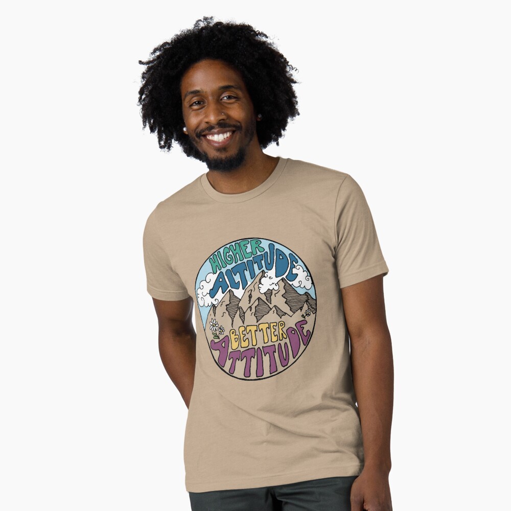 Item preview, Tri-blend T-Shirt designed and sold by sarahamanning.