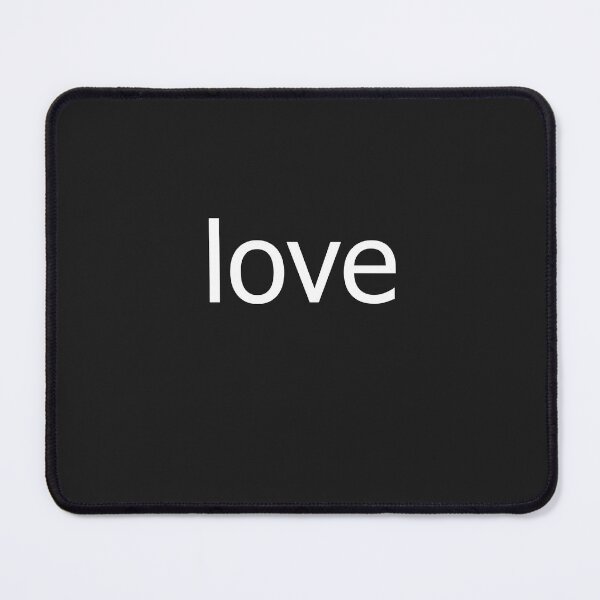 Item preview, Love designed and sold by binmaster3000.
