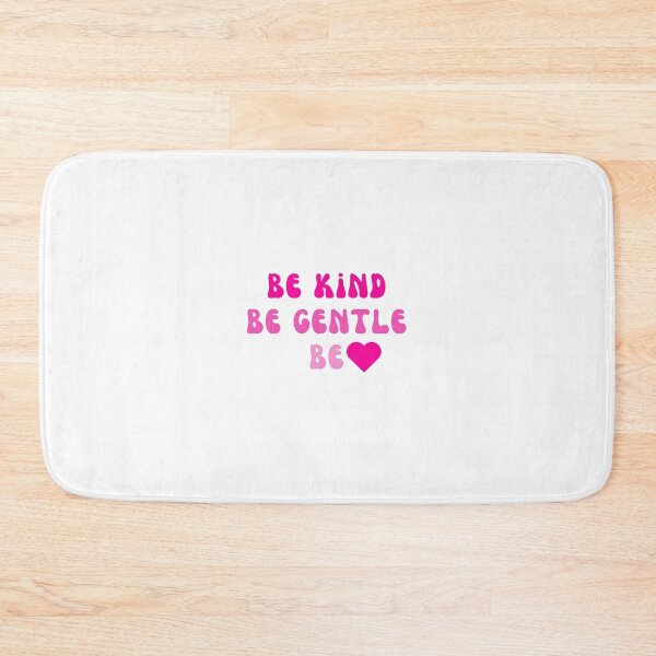 Item preview, Be Kind Be Gentle T-shirt & Merchandise designed and sold by SunSamsStyle.