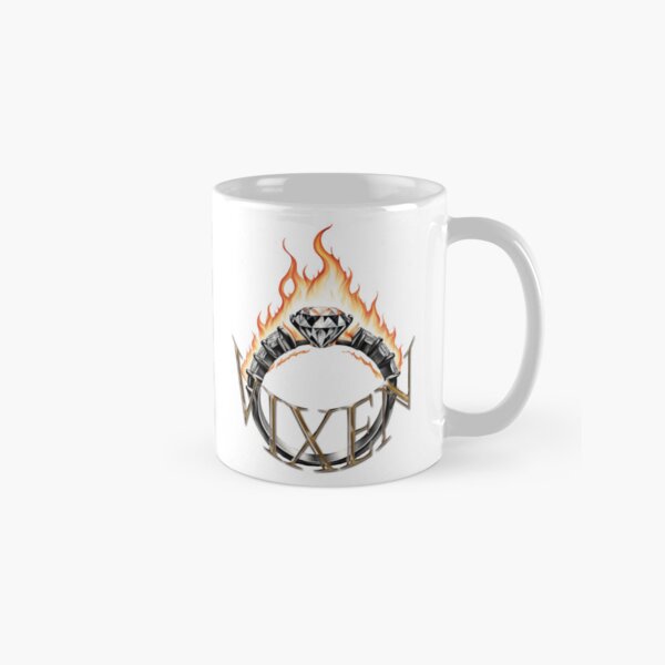 Item preview, Married Vixen Flaming Ring  designed and sold by Vixen-Games.
