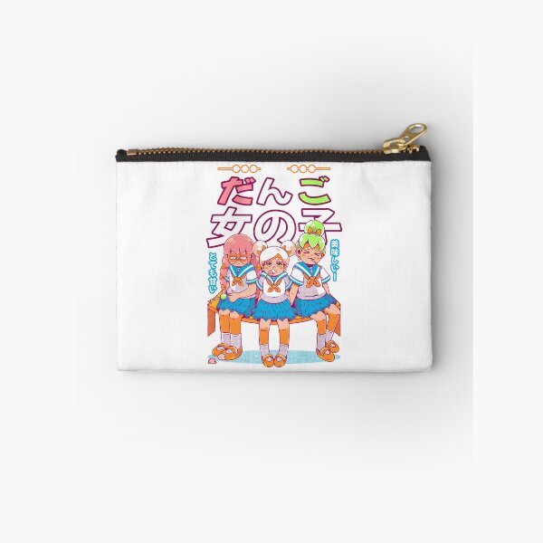 Item preview, DANGO GIRLS designed and sold by Chofy87.
