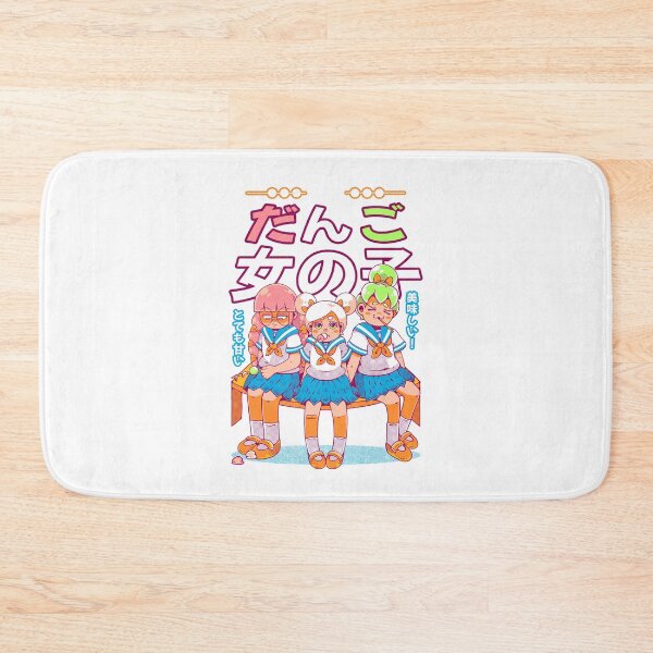 Item preview, DANGO GIRLS designed and sold by Chofy87.