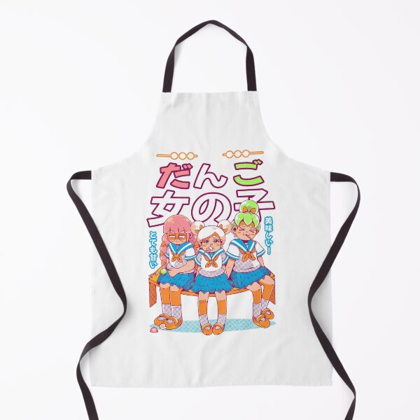 Item preview, DANGO GIRLS designed and sold by Chofy87.