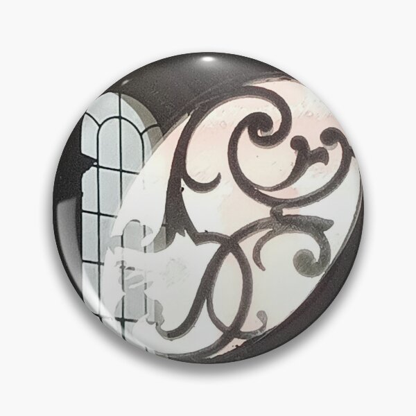 Item preview, Church Window Reflection designed and sold by angel1.