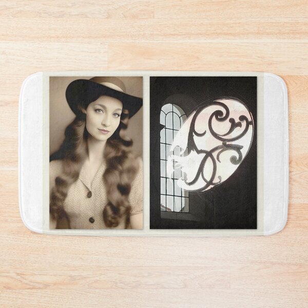Item preview, Church Window Reflection designed and sold by angel1.