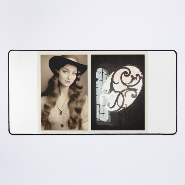 Item preview, Church Window Reflection designed and sold by angel1.