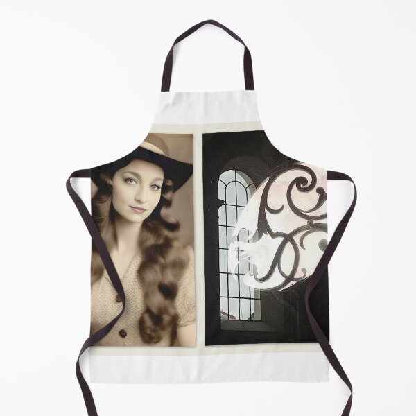 Item preview, Church Window Reflection designed and sold by angel1.