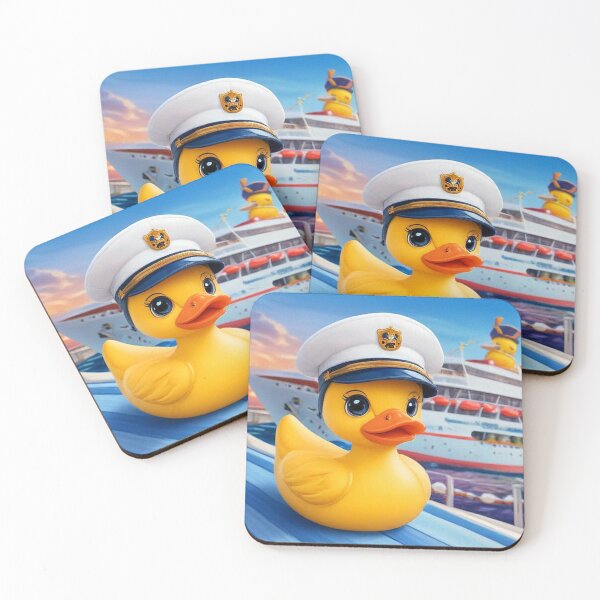 Item preview, Cruisin' Ducks designed and sold by ferryg.