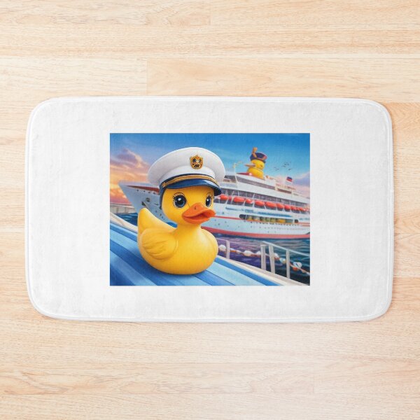 Item preview, Cruisin' Ducks designed and sold by ferryg.