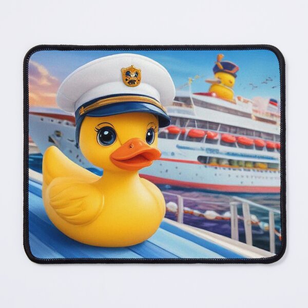 Item preview, Cruisin' Ducks designed and sold by ferryg.