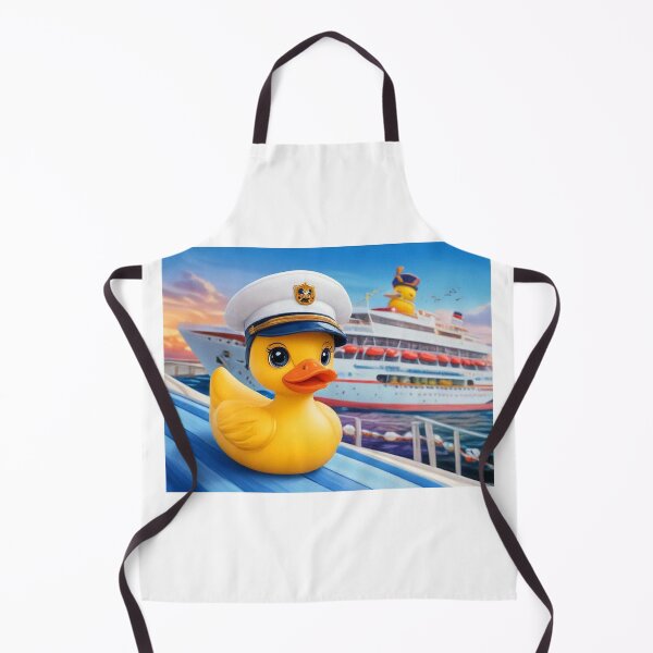 Item preview, Cruisin' Ducks designed and sold by ferryg.