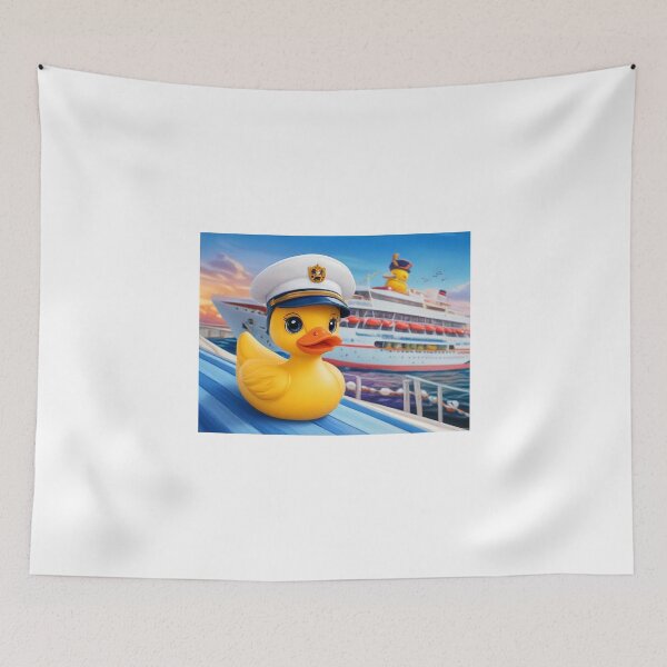 Item preview, Cruisin' Ducks designed and sold by ferryg.