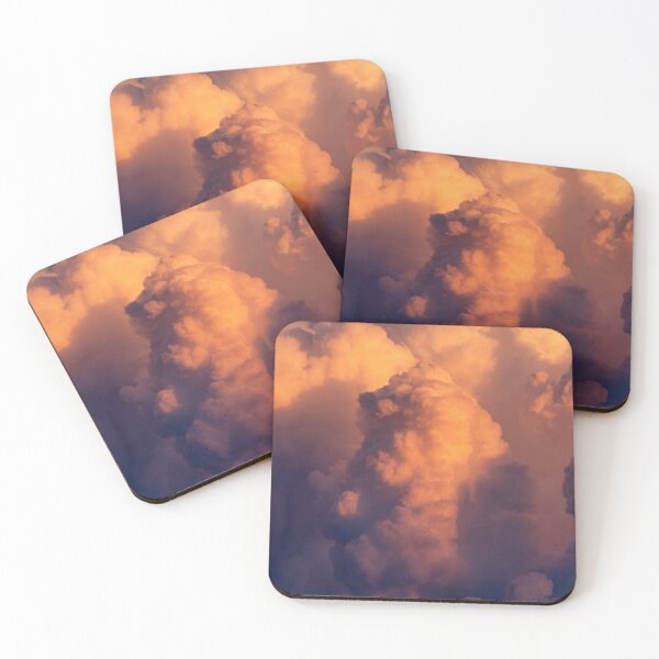 Item preview, Cumulonimbus Cloud designed and sold by George Conover.
