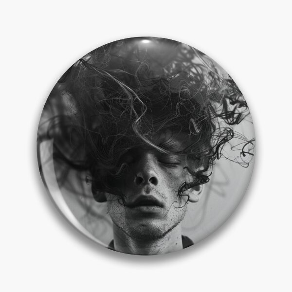 Item preview, Mind Unbound: The Unraveling designed and sold by Nullycrunch.