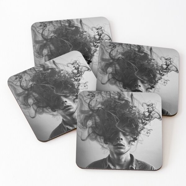 Item preview, Mind Unbound: The Unraveling designed and sold by Nullycrunch.