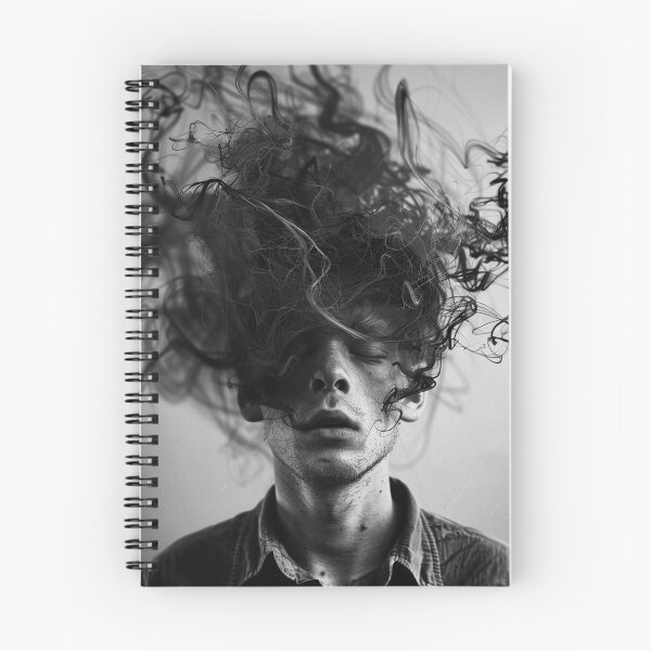 Item preview, Mind Unbound: The Unraveling designed and sold by Nullycrunch.