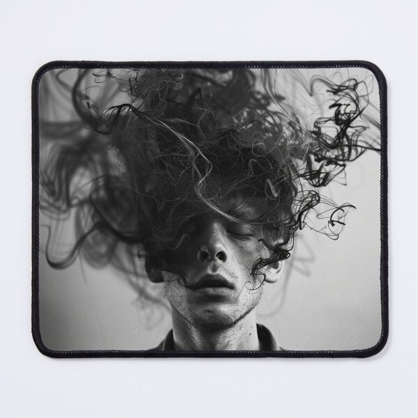 Item preview, Mind Unbound: The Unraveling designed and sold by Nullycrunch.
