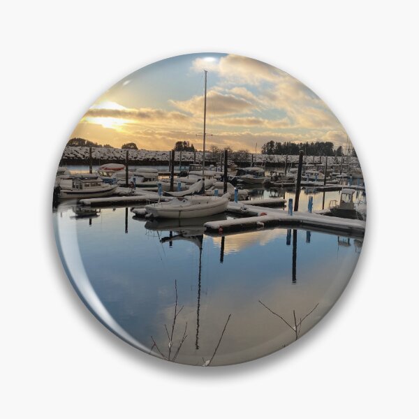 Item preview, Sitka Dock designed and sold by yoko9000000.